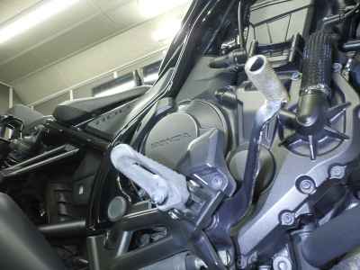 Honda Rebel CMX1100 2021