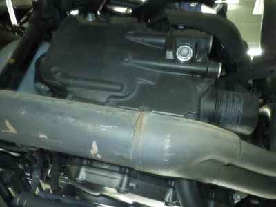 Honda Rebel CMX1100 2021