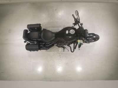 Honda Rebel CMX1100 2021