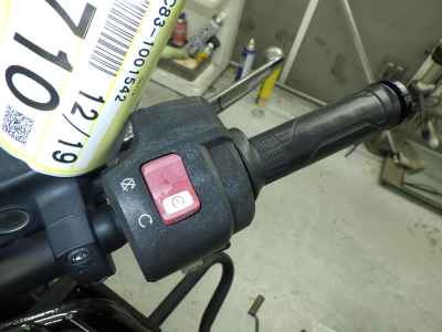 Honda Rebel CMX1100 2021