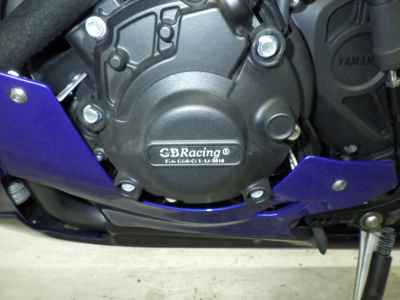 Yamaha YZF-R1 2020
