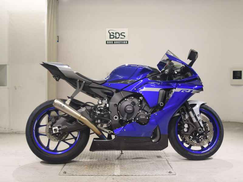 Yamaha YZF-R1 2020