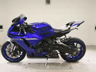 Yamaha YZF-R1 2020