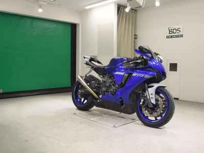 Yamaha YZF-R1 2020
