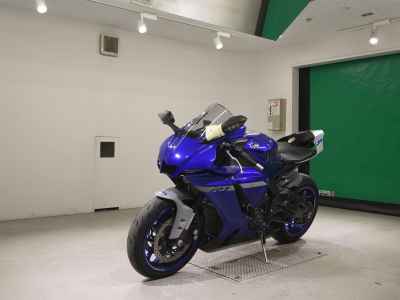 Yamaha YZF-R1 2020