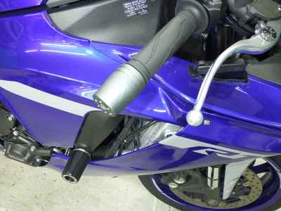 Yamaha YZF-R1 2020
