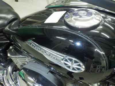 Yamaha XVS250 Drag Star 2008