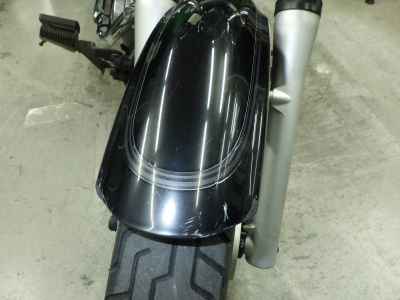 Yamaha XVS250 Drag Star 2008