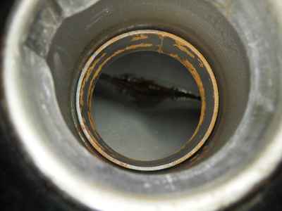 Yamaha XVS250 Drag Star 2008