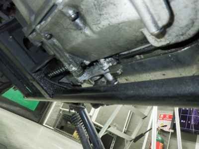 Yamaha XVS250 Drag Star 2008