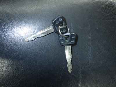 Yamaha XVS250 Drag Star 2008