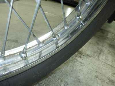 Yamaha XVS250 Drag Star 2008