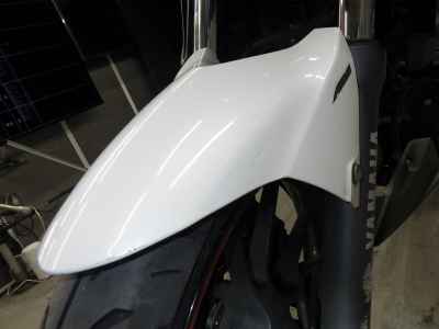 Yamaha FZS25 2020