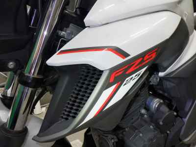 Yamaha FZS25 2020