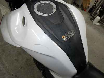 Yamaha FZS25 2020