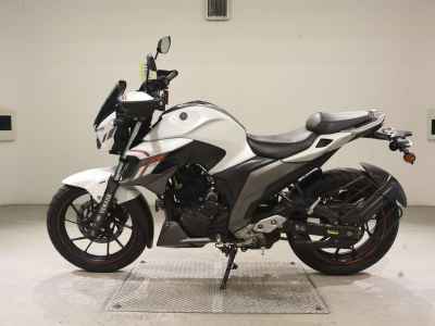 Yamaha FZS25 2020