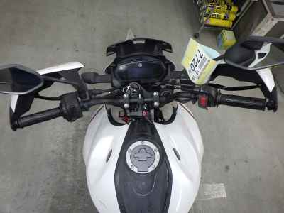 Yamaha FZS25 2020