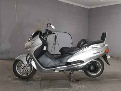 Suzuki Skywave 250