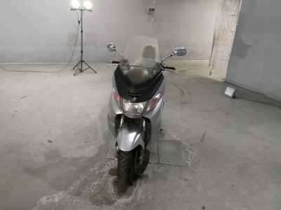 Suzuki Skywave 250