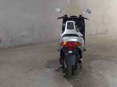 Suzuki Skywave 250