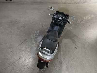 Suzuki Skywave 250