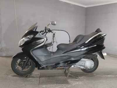 Suzuki Skywave 250S