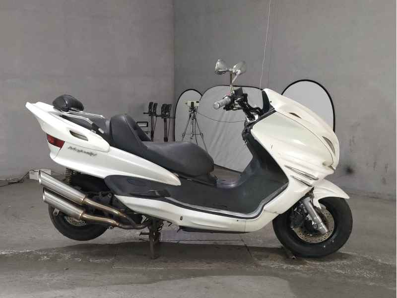 Yamaha Majesty 250C 2005