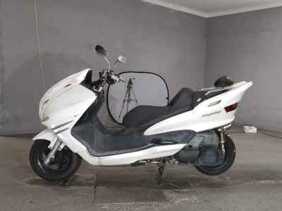 Yamaha Majesty 250C 2005