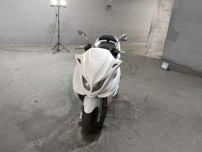 Yamaha Majesty 250C 2005