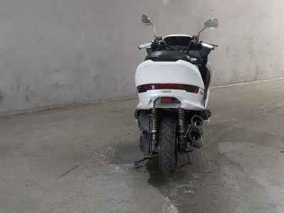 Yamaha Majesty 250C 2005