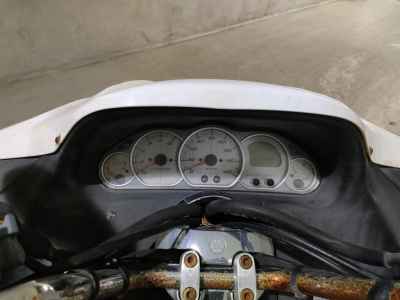 Yamaha Majesty 250C 2005