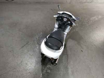 Yamaha Majesty 250C 2005