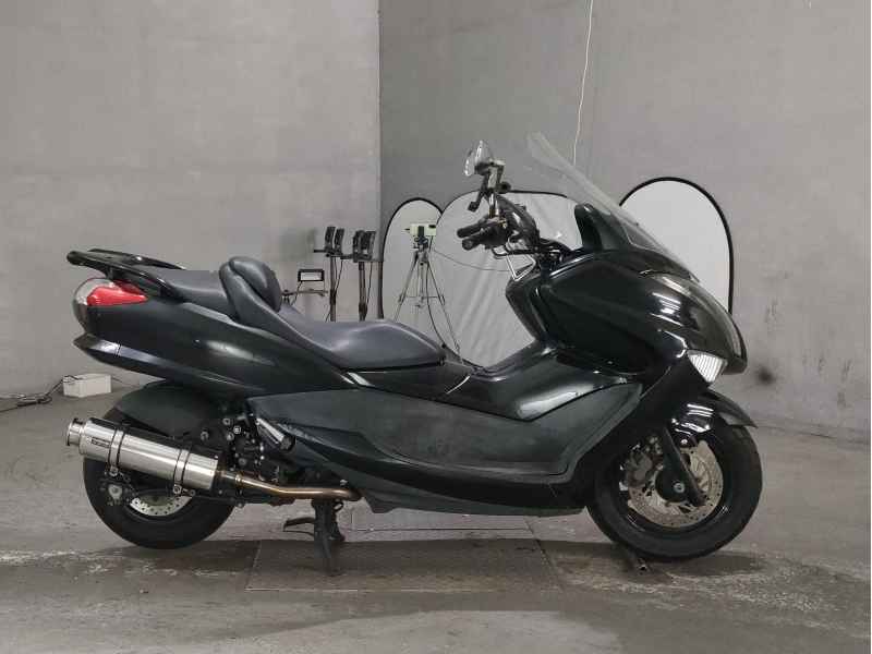 Yamaha Majesty 250 2007