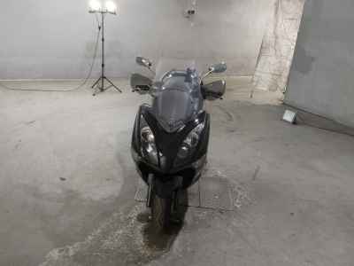 Yamaha Majesty 250 2007