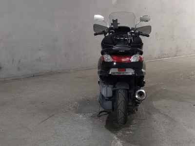 Yamaha Majesty 250 2007