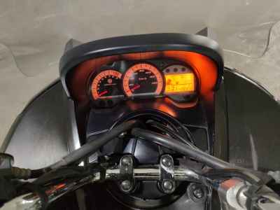 Yamaha Majesty 250 2007