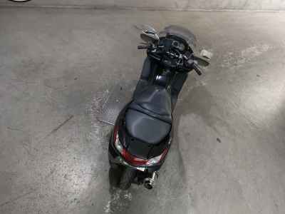 Yamaha Majesty 250 2007
