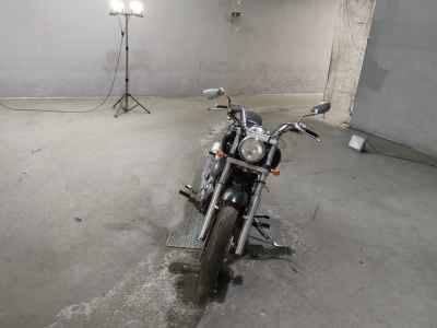 Yamaha XVS400 Drag Star