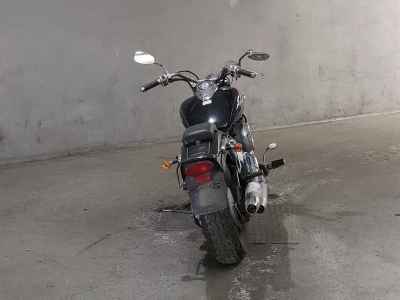 Yamaha XVS400 Drag Star