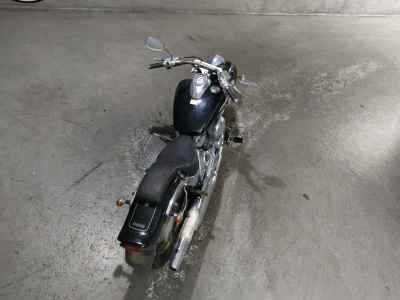 Yamaha XVS400 Drag Star