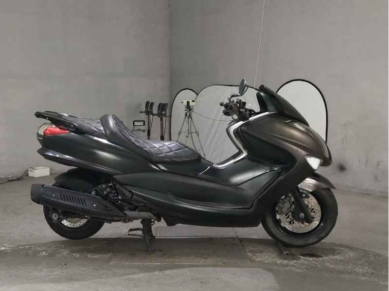 Yamaha Majesty 250 2007