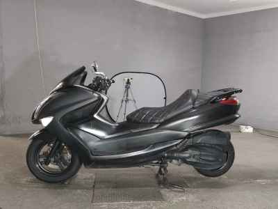 Yamaha Majesty 250 2007