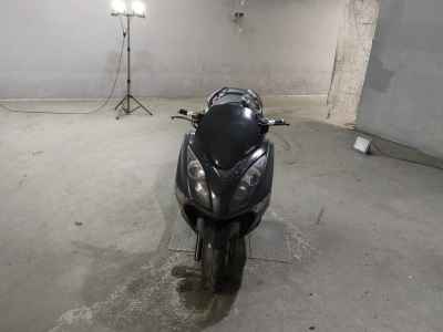 Yamaha Majesty 250 2007