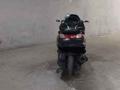 Yamaha Majesty 250 2007