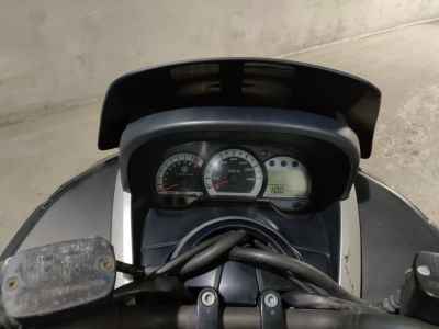 Yamaha Majesty 250 2007