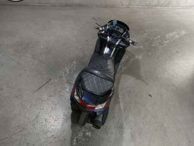 Yamaha Majesty 250 2007