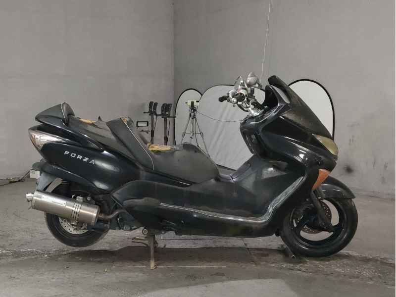 Honda Forza Z 2007