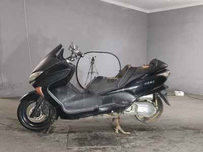 Honda Forza Z 2007