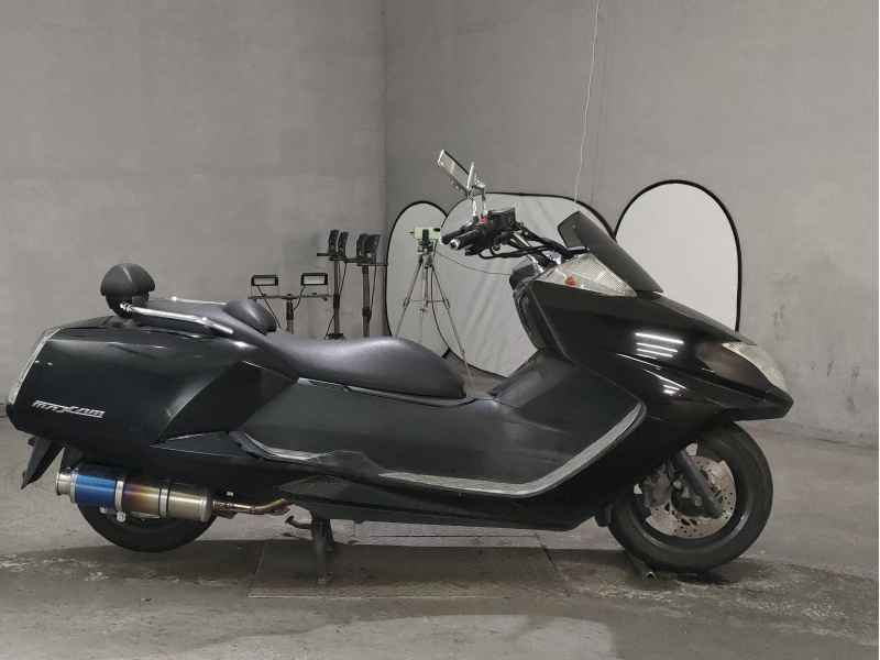 Yamaha Maxam 250 2005