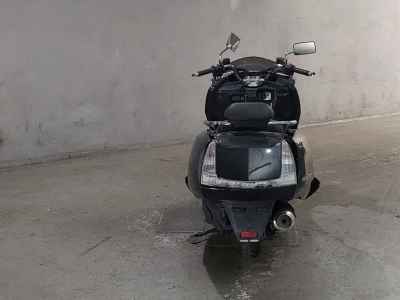 Yamaha Maxam 250 2005